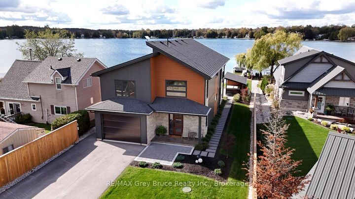 166 Country Side Drive — photo 1