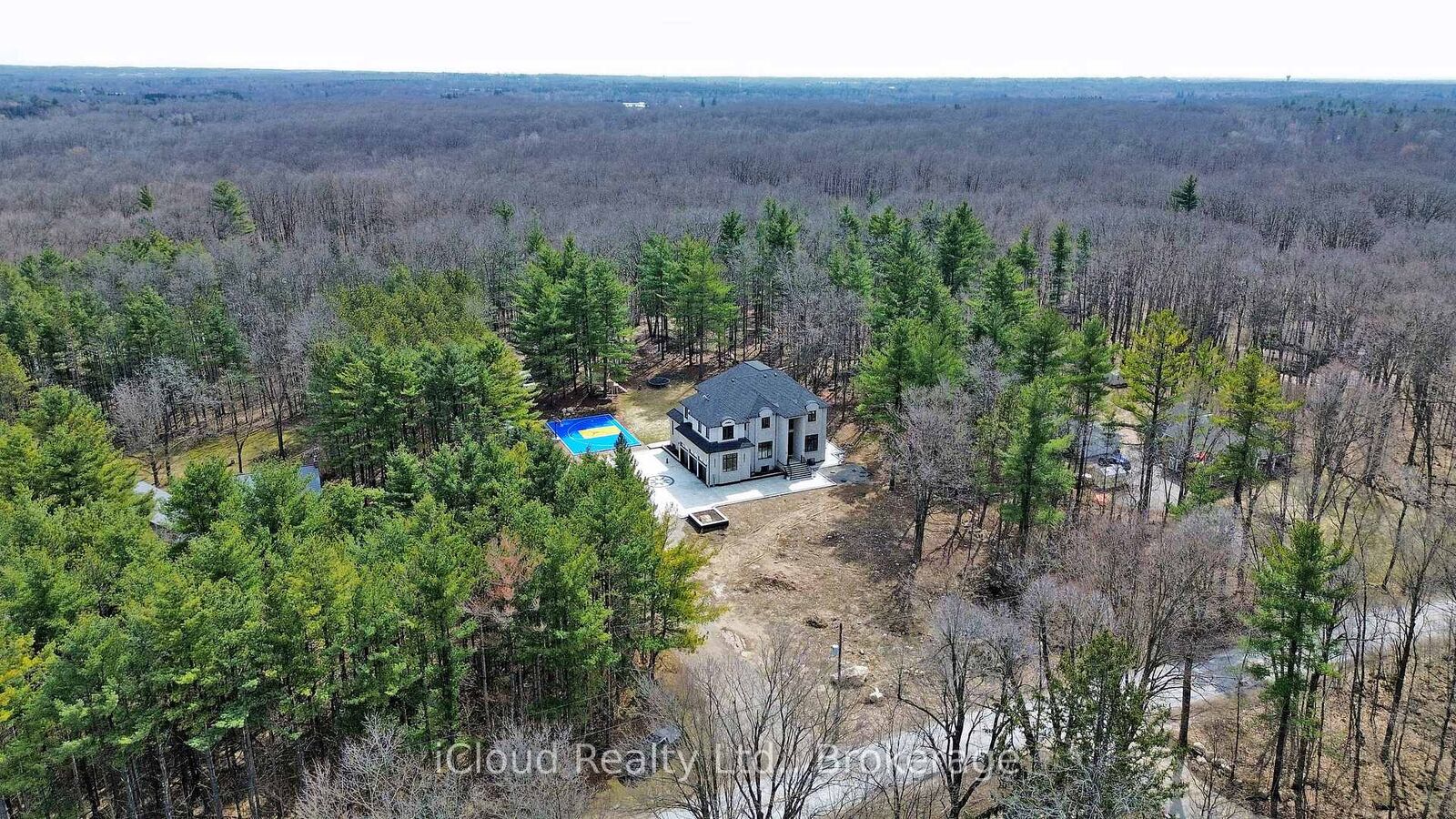 Property Photo: 1200 Conservation Road ON L0P 1B0