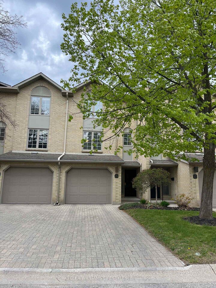 1399 Commissioners Road W 26 — photo 1