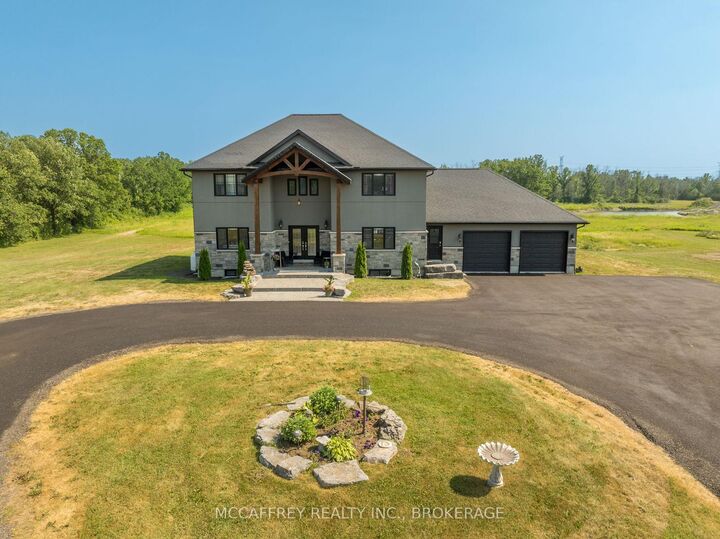 Property Photo: 2572 Blessington Road ON K0K 1V0