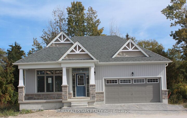 38 Shelson Place — photo 1