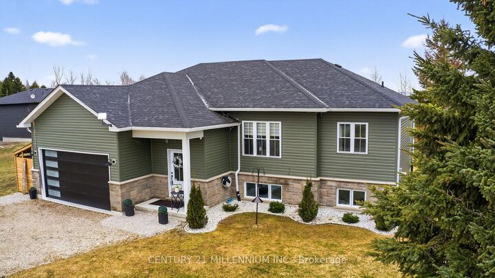 Photo de la propriété: 106 Edgar Street ON N0C 1L0