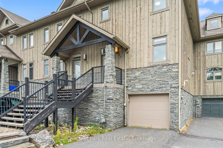 Property Photo: 65 Rockmount Crescent ON P1P 0A6