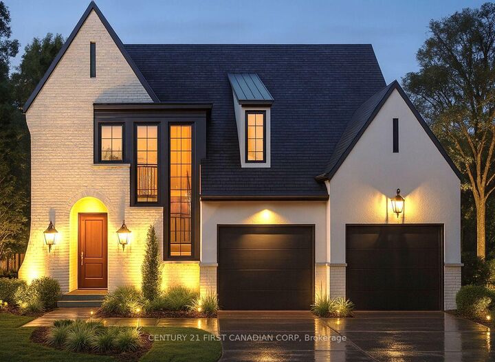 212 Foxborough Place — photo 1