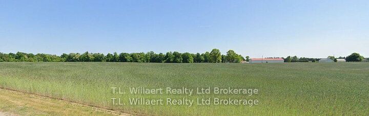 Property Photo:  2515 1st Conc Rd Road  ON N4B 2W4 