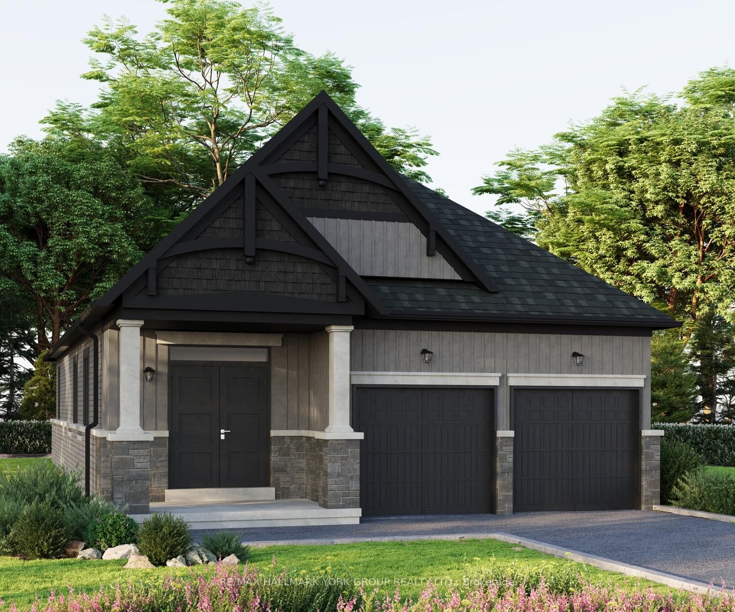 Property Photo: 3139 Orion Boulevard ON
