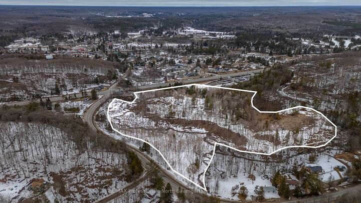 Property Photo: 12504 Highway 35 N/A ON K0M 2K0