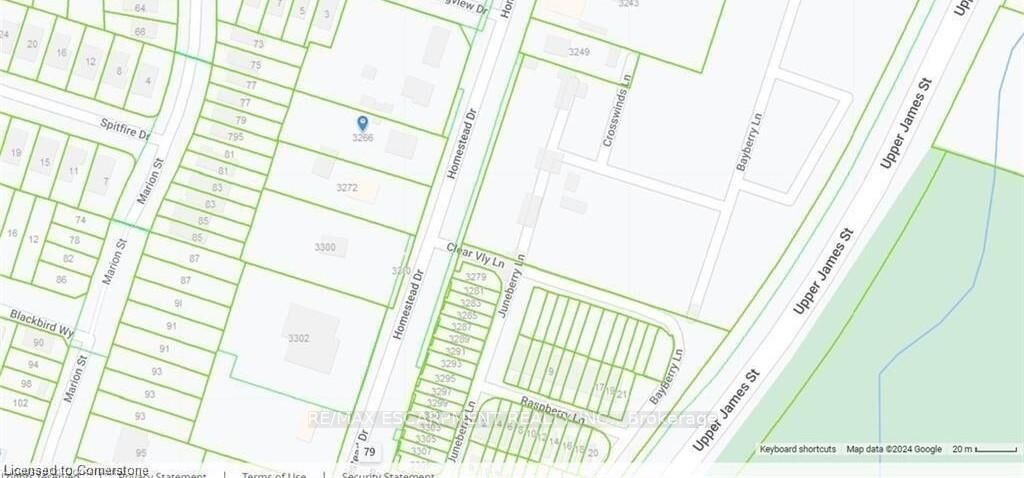 Property Photo:  3266 Homestead Drive  ON L0R 1W0 
