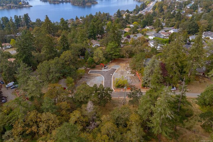 Property Photo: 3805 Madaric Pl BC V8Z 2N1