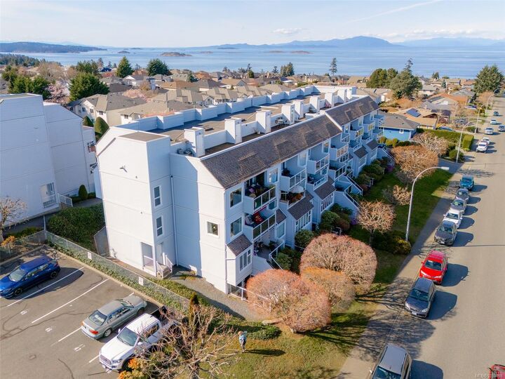 Property Photo: 6231 Blueback Rd 102A BC V9V 1J3