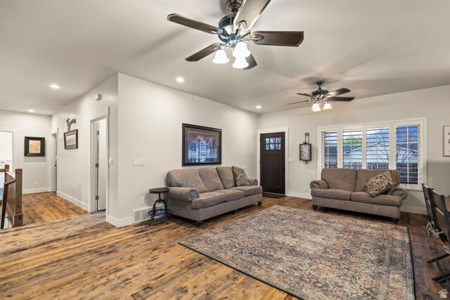 Property Photo:  1165 E Austin Dr  UT 84724 