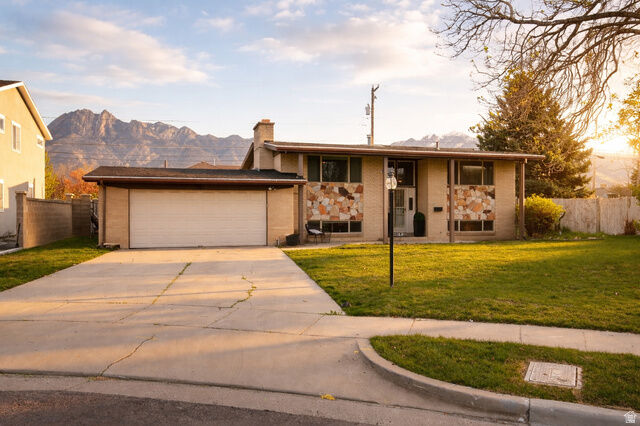 Property Photo:  1280 E Lillie Cir  UT 84121 