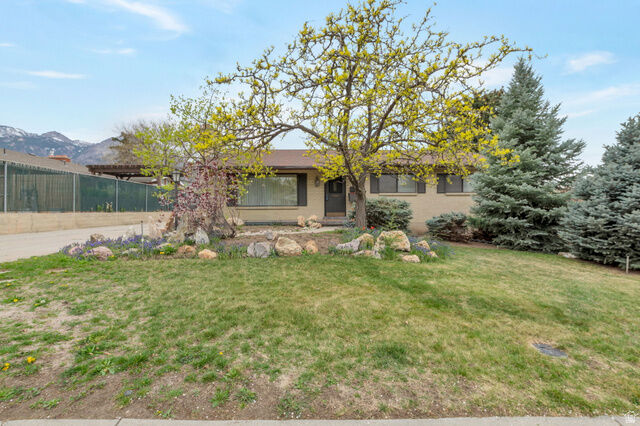 Property Photo: 3054 E 3175 S UT 84109