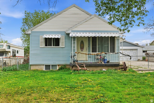 Property Photo:  3157 S Elmer W  UT 84044 