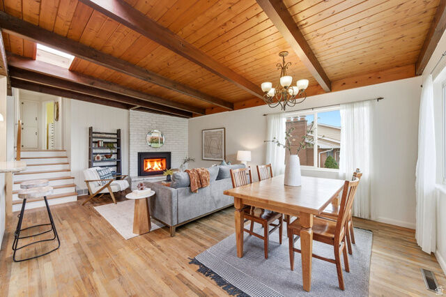 Property Photo:  2788 E Maurice Dr S  UT 84124 