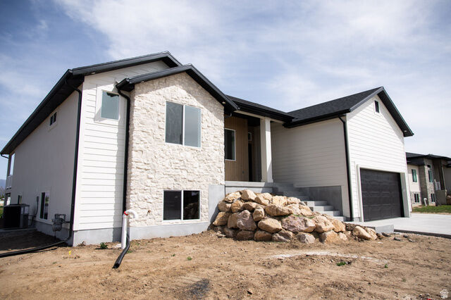 Property Photo: 4586 S 6300 W UT 84315