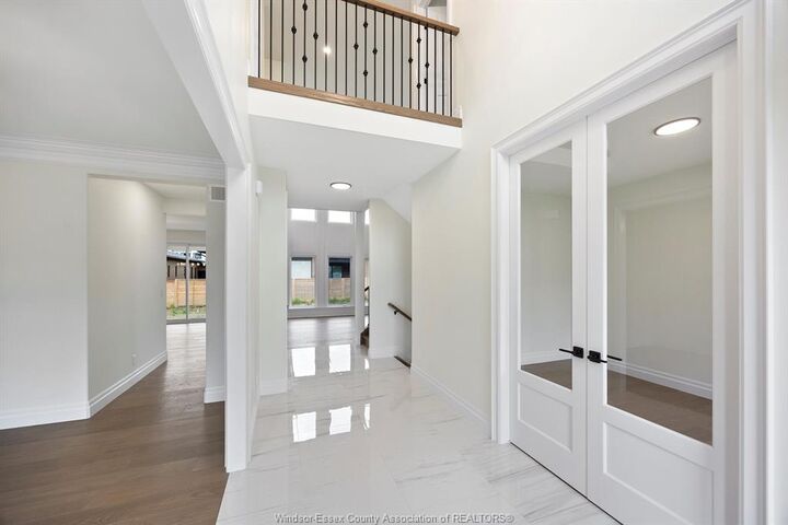 Property Photo: 1223 Campana Crescent ON N8L 0K4