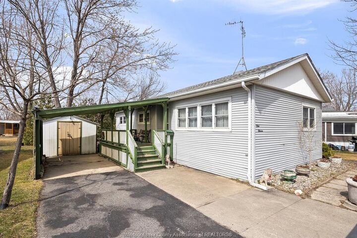 111 Dana Drive — photo 1