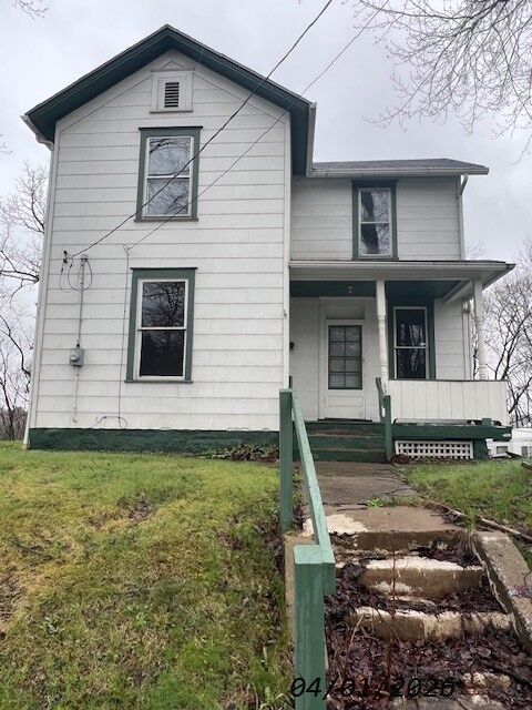 Property Photo:  1308 Cunningham Ave  PA 16101 