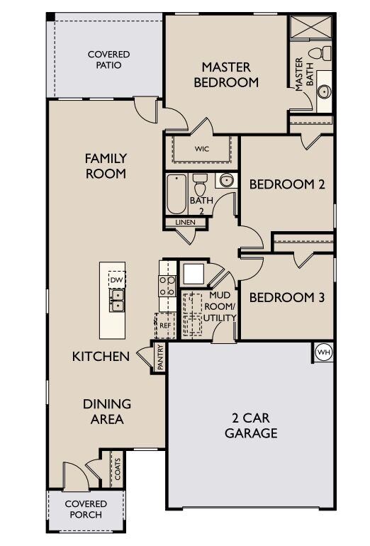 Property Photo:  602 Sunlight Lake Boulevard  TX 78634 