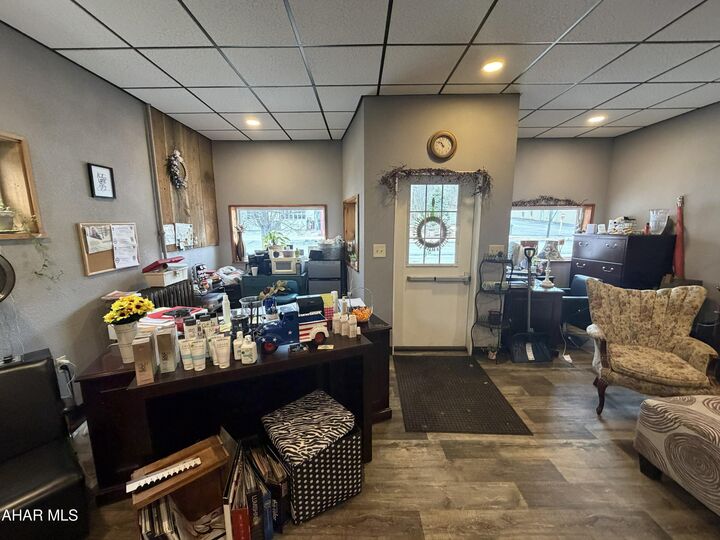 Property Photo:  865 Main Street  PA 16627 