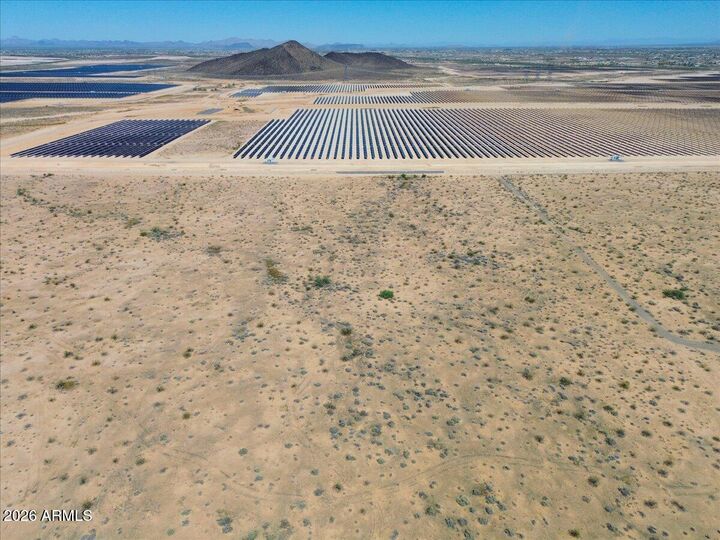 Property Photo: Xxxx S 363rd Ave Avenue -/- AZ 85354