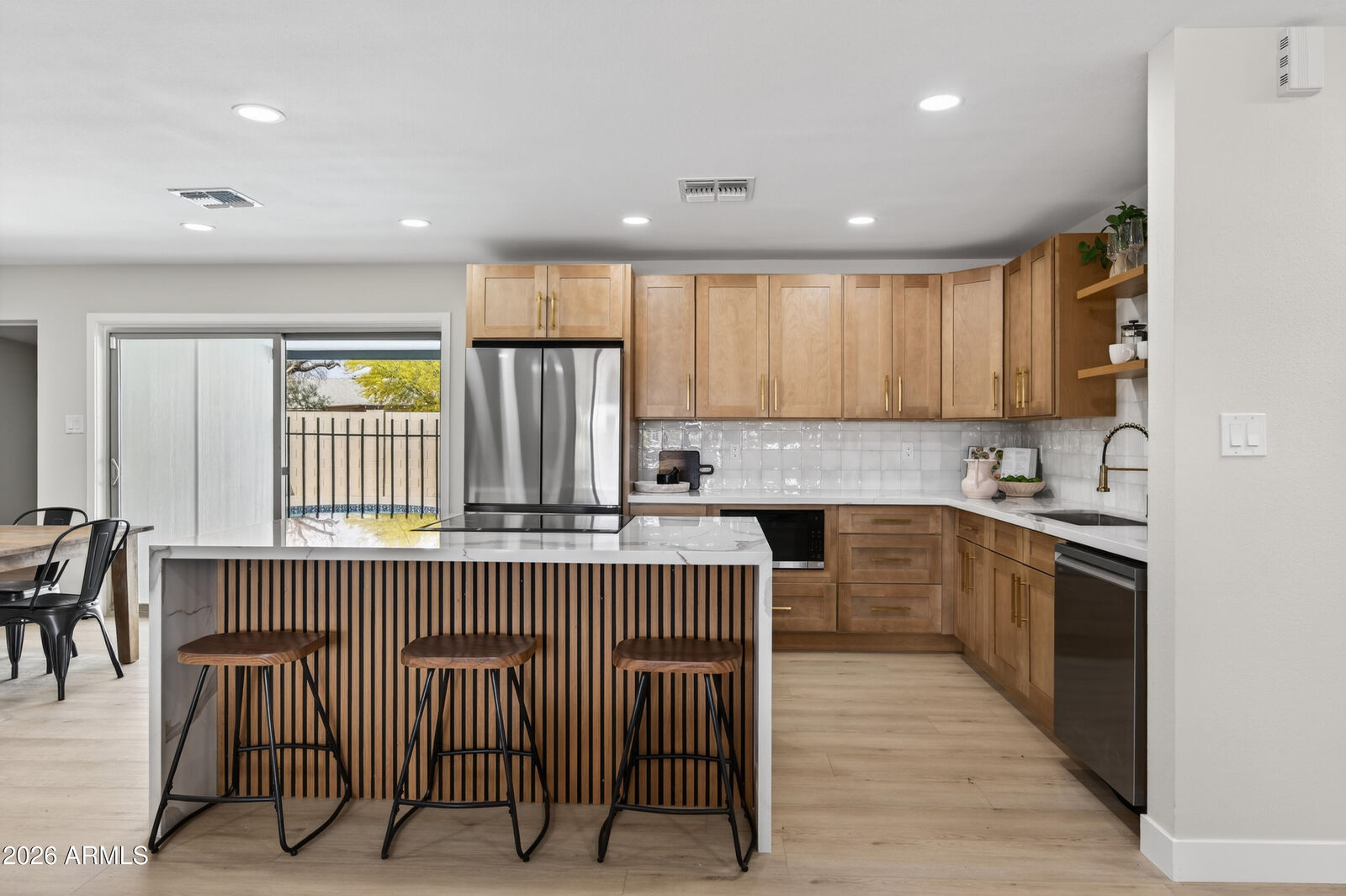 Property Photo: 6932 E Latham Street AZ 85257