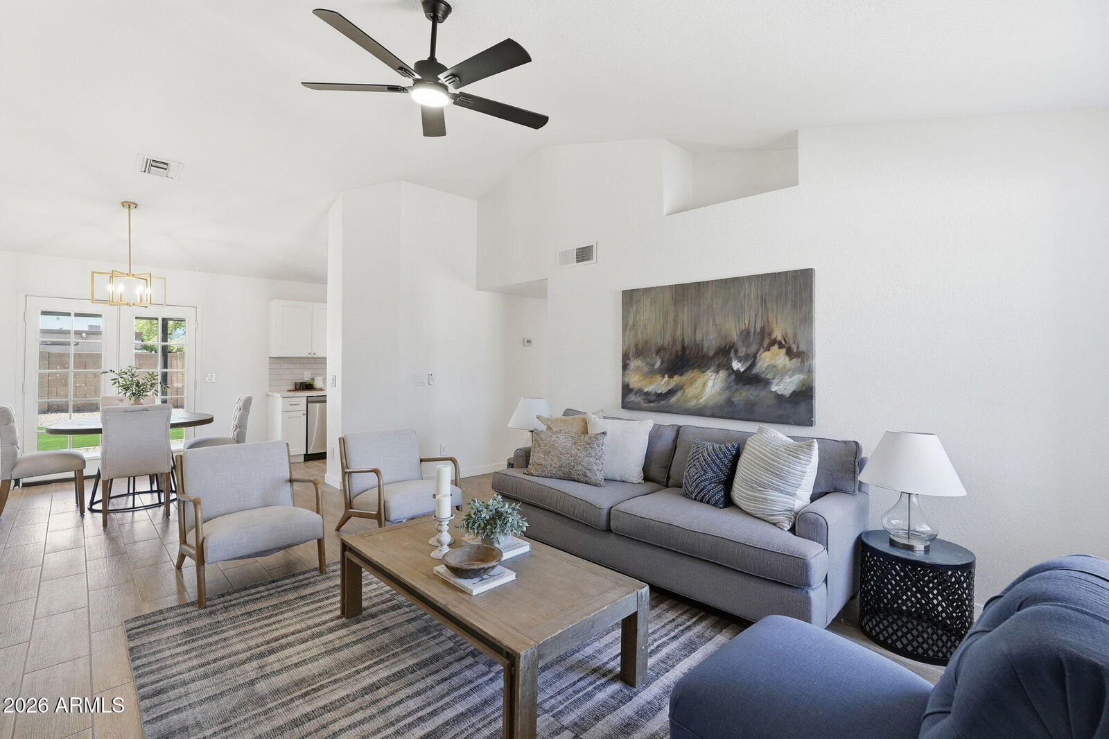 Property Photo:  126 N Cottonwood Street  AZ 85225 