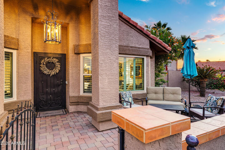 Property Photo:  2747 E Desert Trumpet Road  AZ 85048 