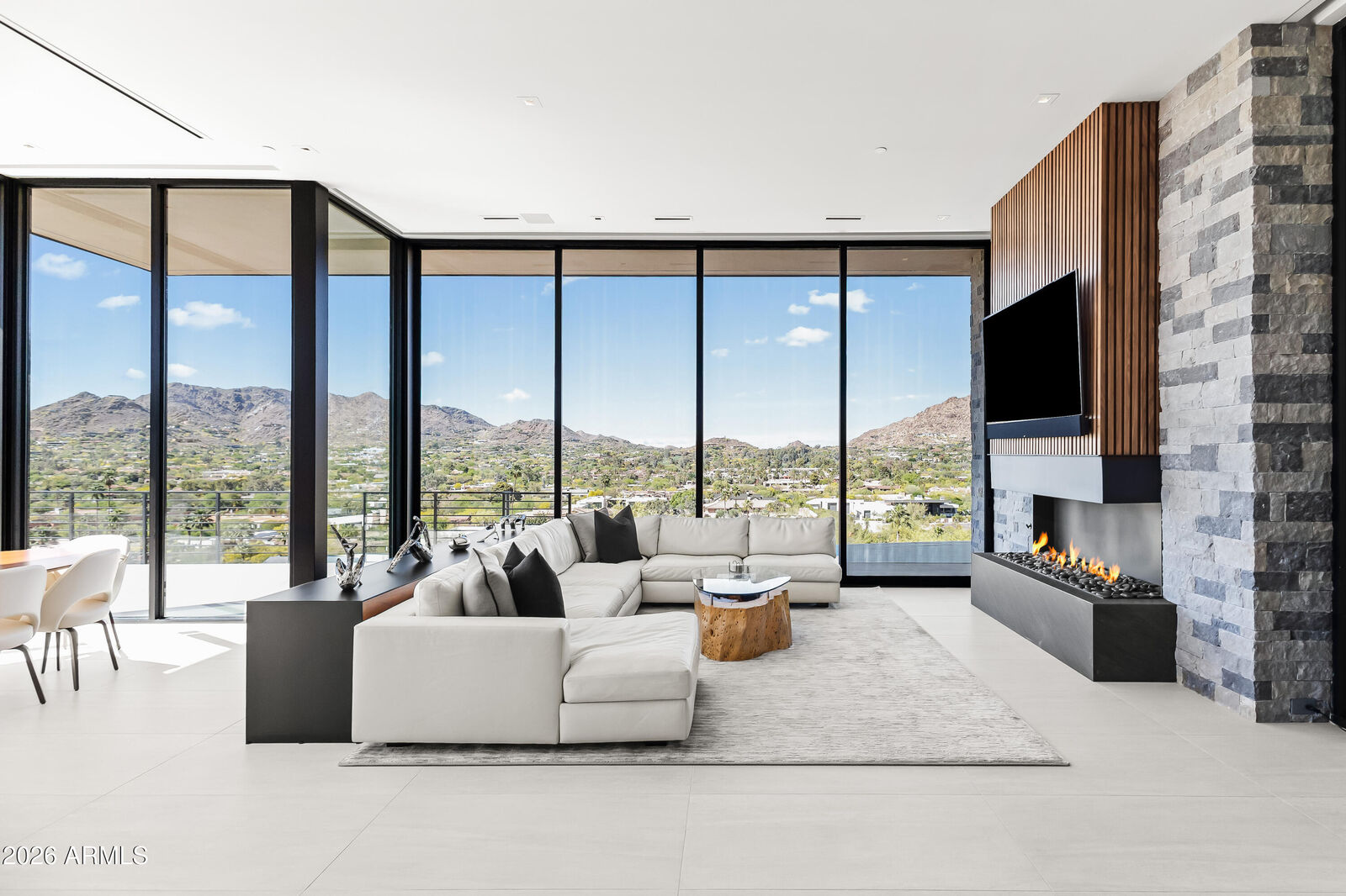 Property Photo:  5002 E Valle Vista Way  AZ 85253 