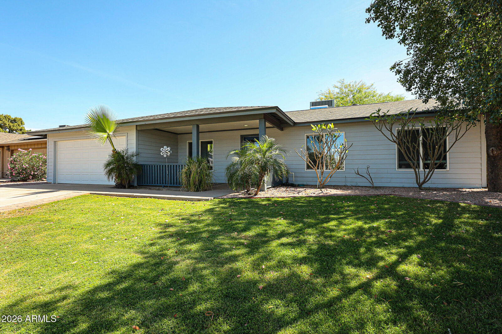 Property Photo:  12619 S Kosh Street  AZ 85044 