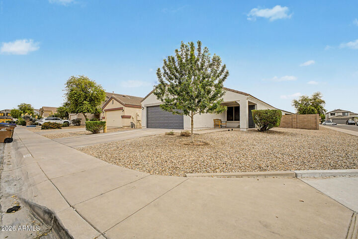 Property Photo:  1385 E Kelsi Avenue  AZ 85140 