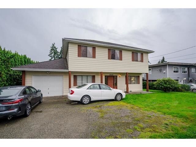Property Photo: 19680 56 Avenue BC V3S 6K3