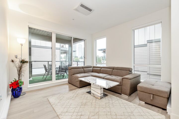 Property Photo: 7588 16th Street 522 BC V3N 0H8