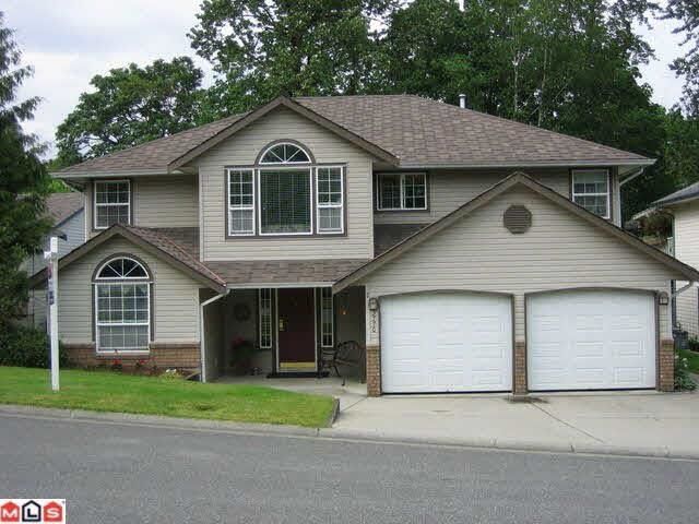 Property Photo: 3770 Clearbrook Road 2 BC V2T 6N3