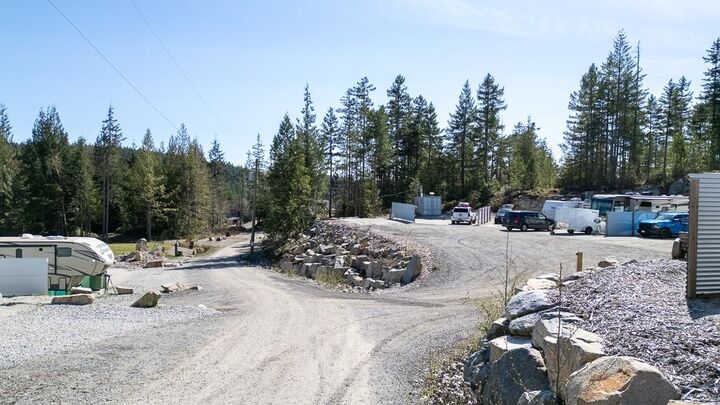 Property Photo: 9384 Stephens Way BC V7Z 1G9