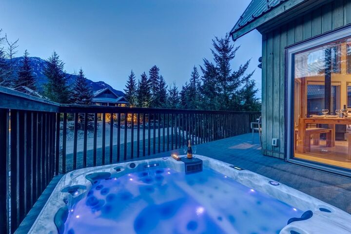 Property Photo: 2748 Coyote Place BC V8E 0A8
