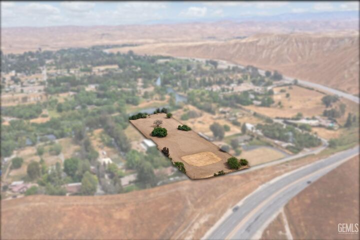 Property Photo: 0 Shadow Hills Drive CA 93308