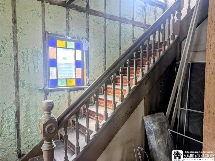 Property Photo:  40 Ohio Avenue  NY 14750 