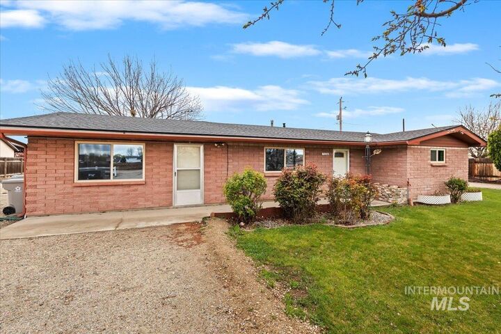 Property Photo:  7226 Cherry Lane  ID 83687 