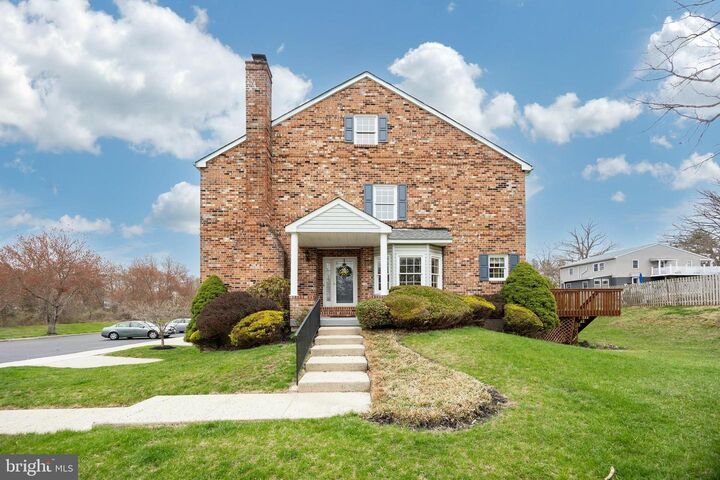 Property Photo:  155 Heritage Drive  PA 19426 