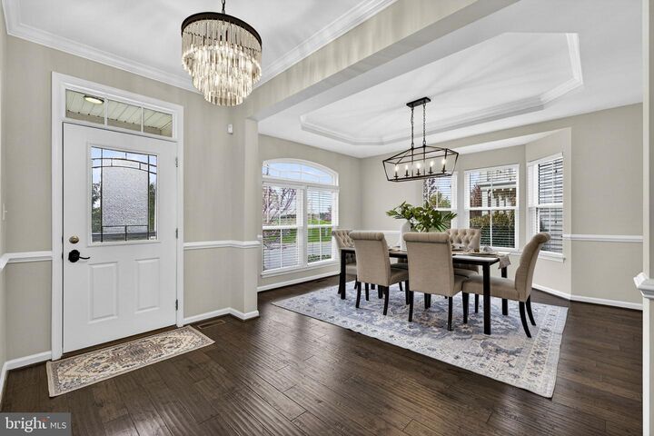 Property Photo:  24960 McNair Place  VA 20105 