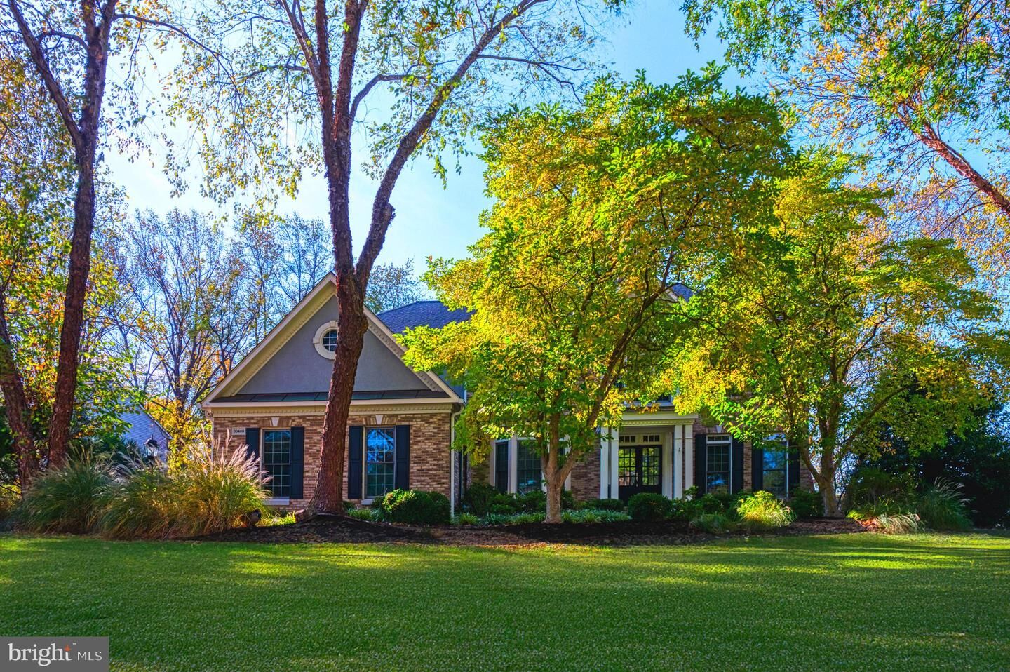 Property Photo:  10409 Dunn Meadow Road  VA 22182 