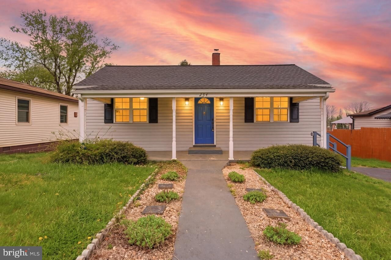 Property Photo:  234 Landon Lane  VA 22960 