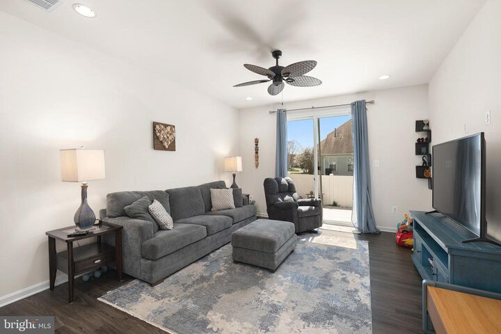 Property Photo: 29688 Cobblestone Way DE 19966