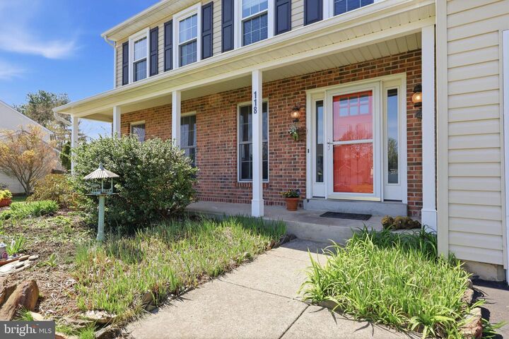 Property Photo:  118 Lesha Drive  PA 19067 