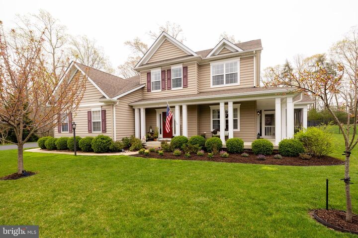 Property Photo:  23711 Gambrel Oak Court  MD 20619 