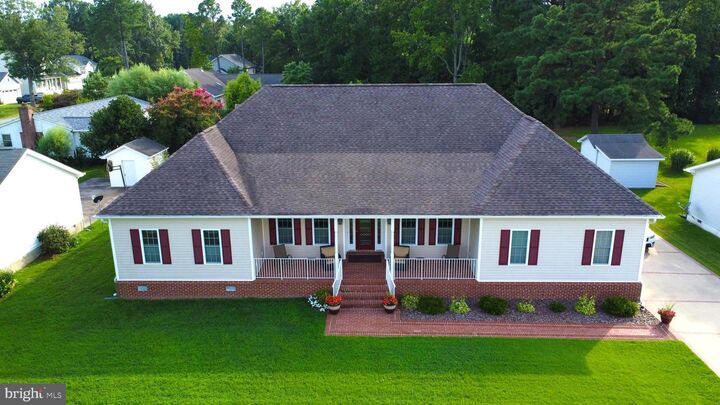 Property Photo: 3003 Riverview Dr VA 22443