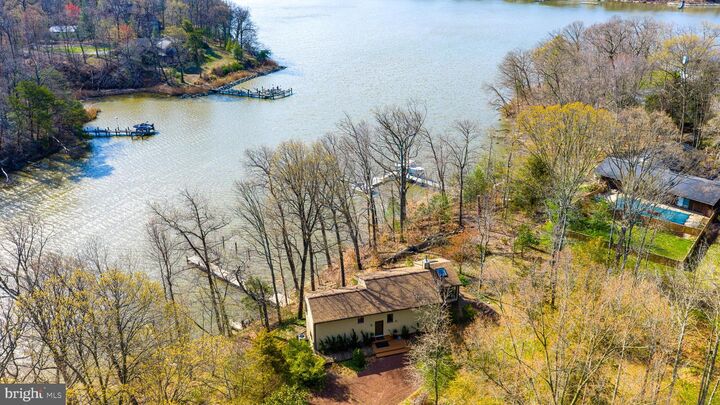 Property Photo:  10087 John Carvill Road  MD 21620 