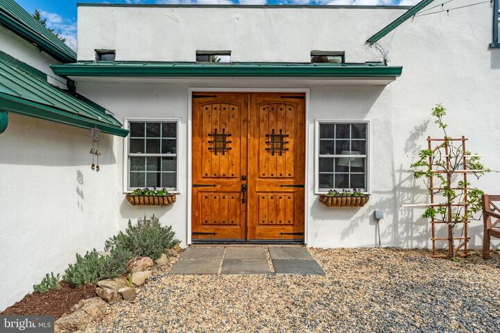 Property Photo:  4094 Whiting Road  VA 20115 